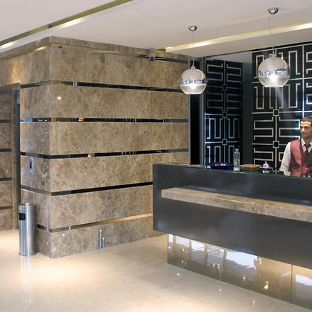 Sultan Hotel Mersin (Mediterranean) Exterior foto
