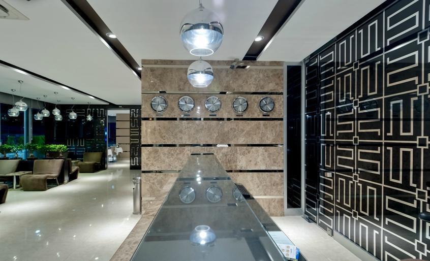 Sultan Hotel Mersin (Mediterranean) Exterior foto