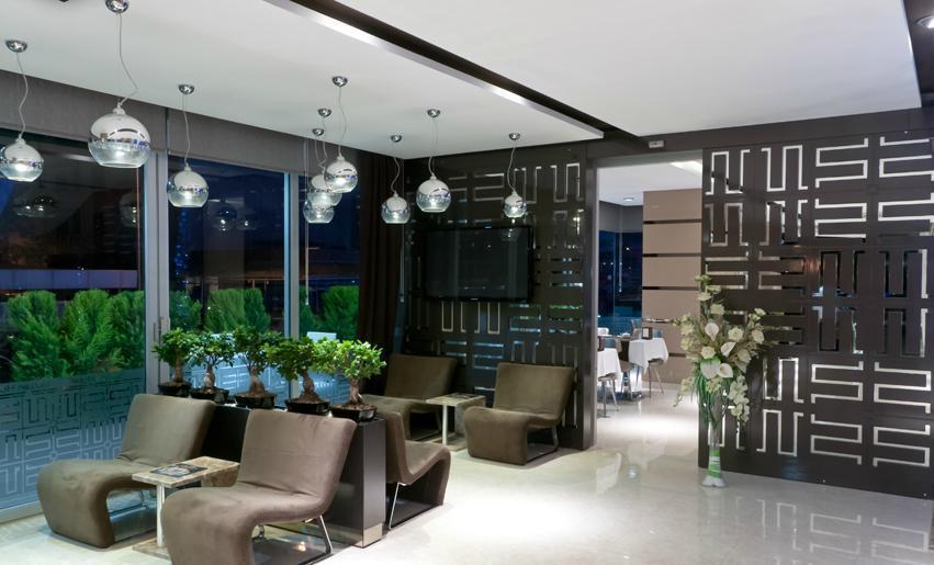 Sultan Hotel Mersin (Mediterranean) Exterior foto