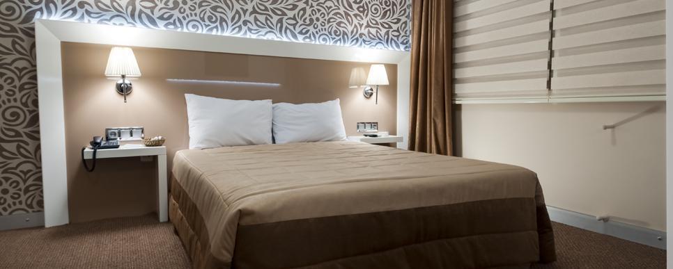 Sultan Hotel Mersin (Mediterranean) Exterior foto