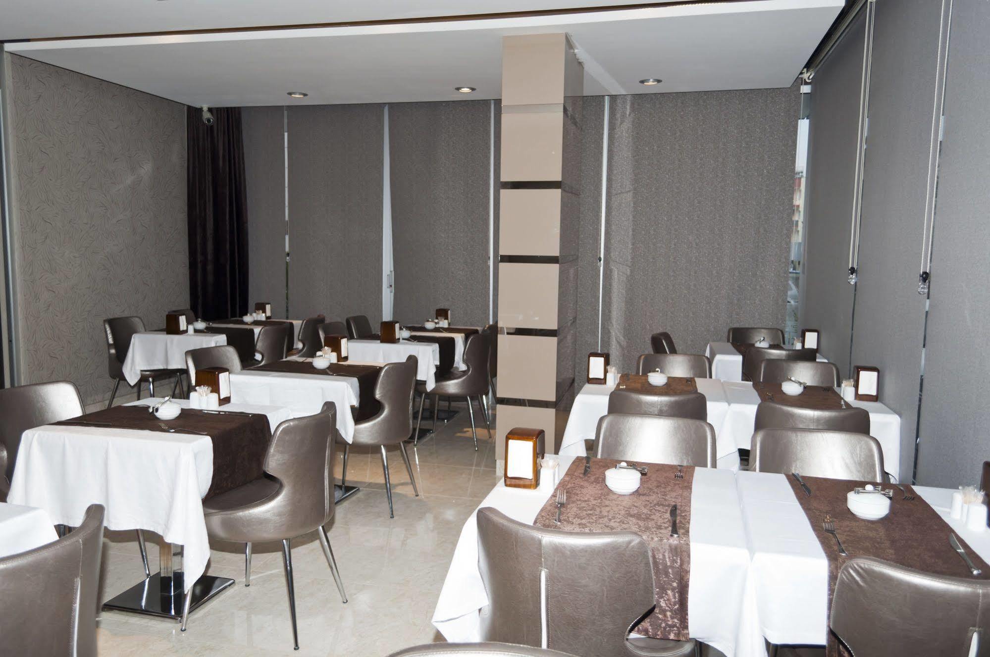 Sultan Hotel Mersin (Mediterranean) Exterior foto